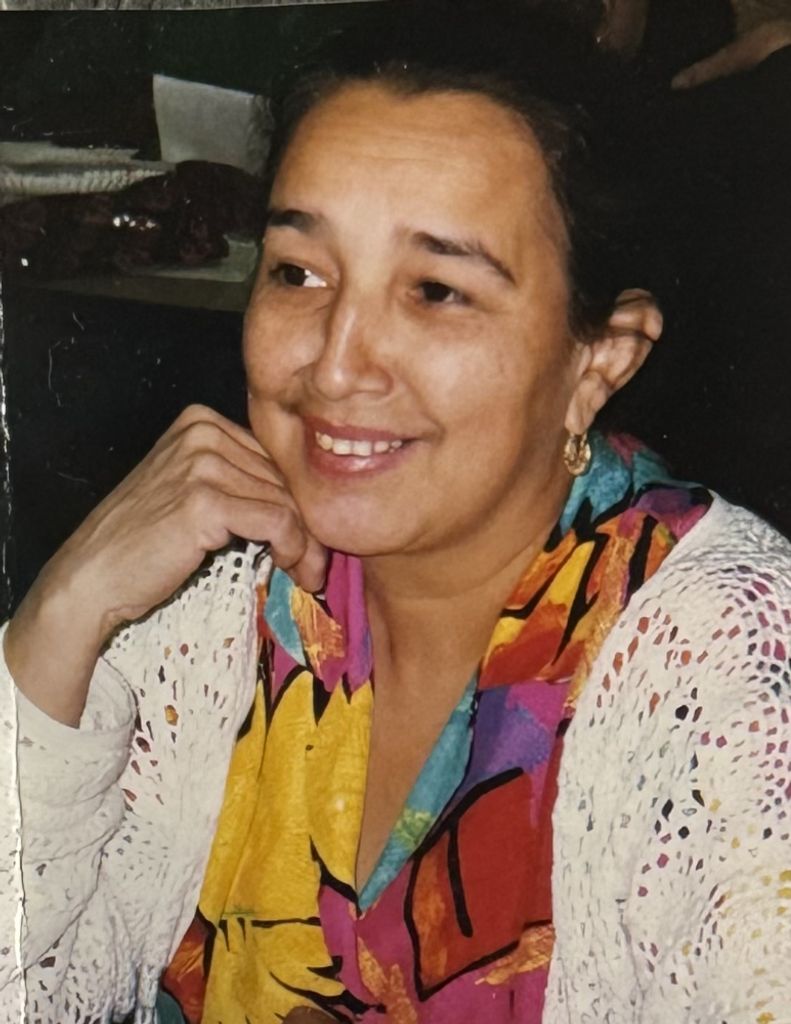 Maria Lupe Rojakovich Zuñiga Mendez Profile Photo