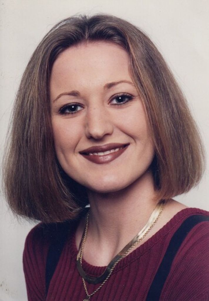 Alicia Dawn Johnson Profile Photo