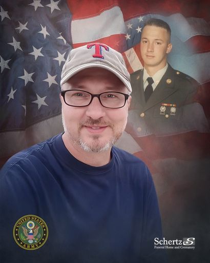 Michael Stephen Terry's obituary image