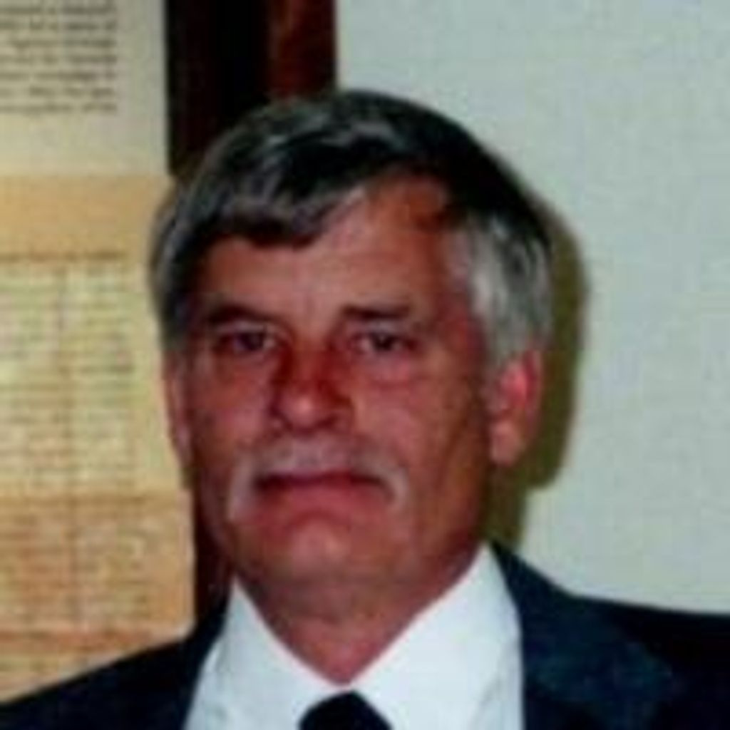 Bruce Arlin Anderson Profile Photo