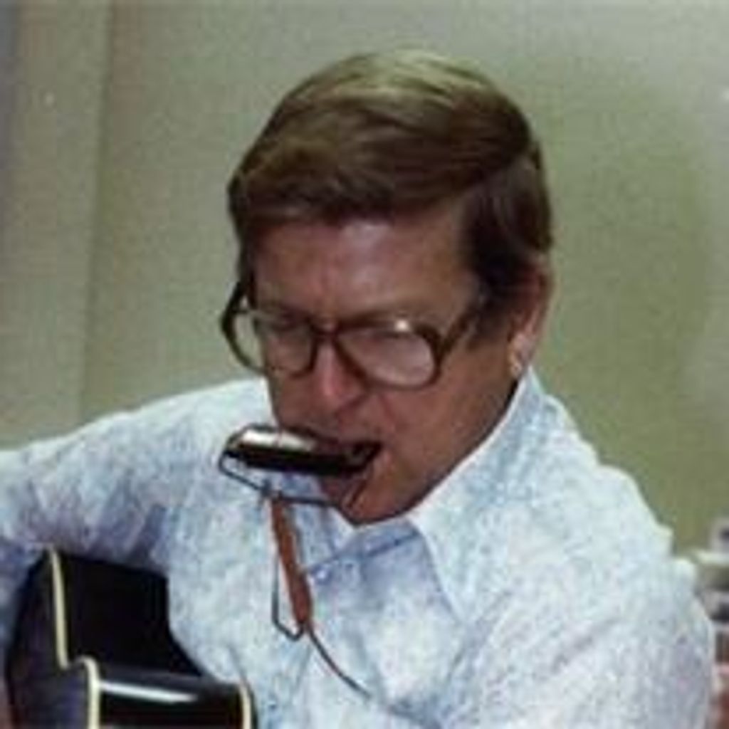 Donald E. McNeil