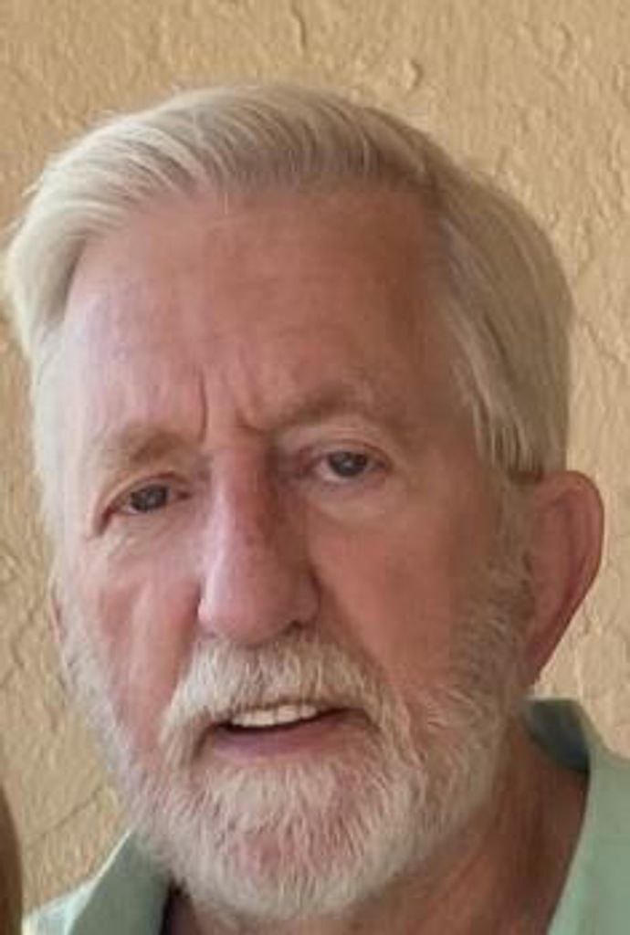 Wayne Elder Profile Photo