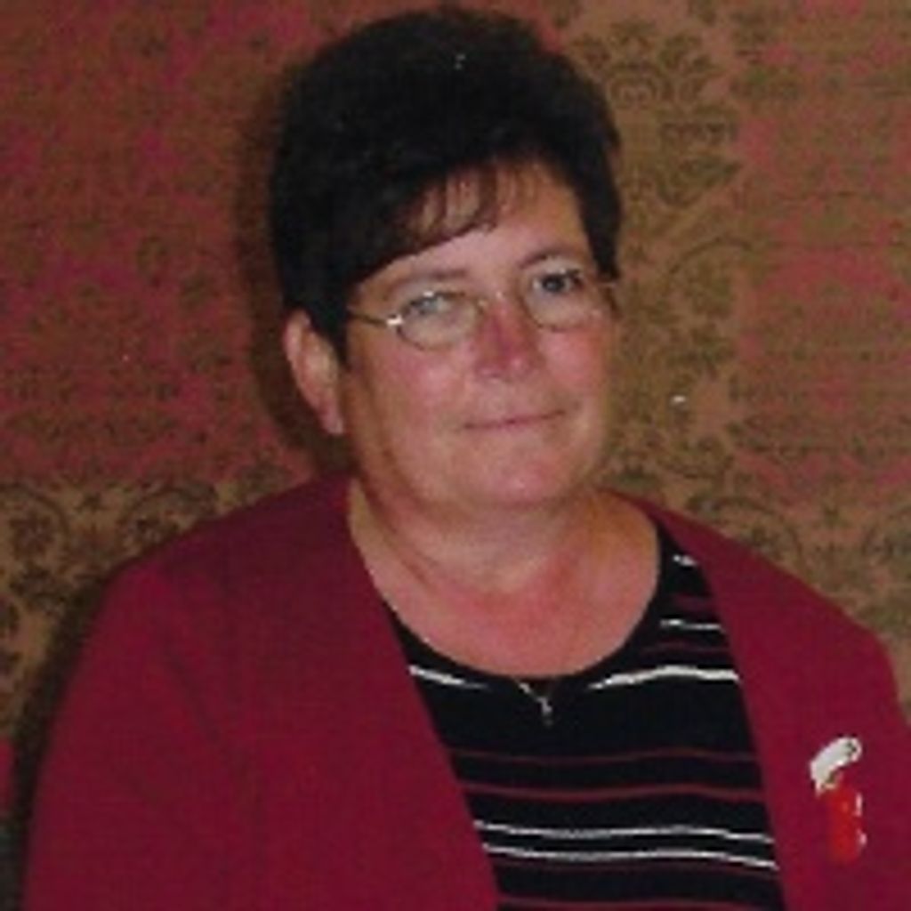 Joyce B. Harrington