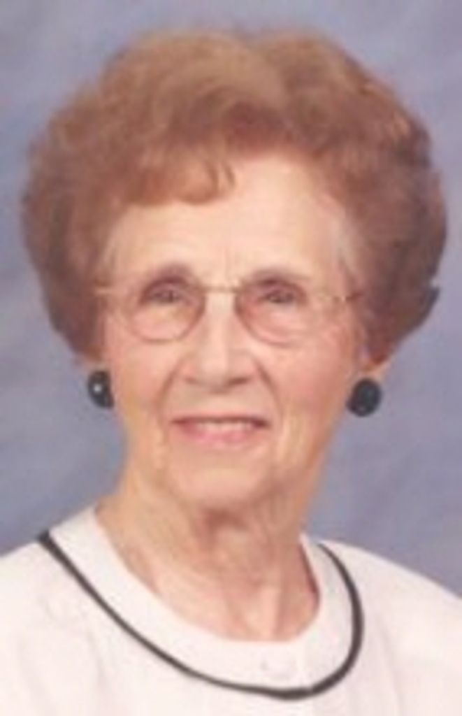 Lorraine R. Rother