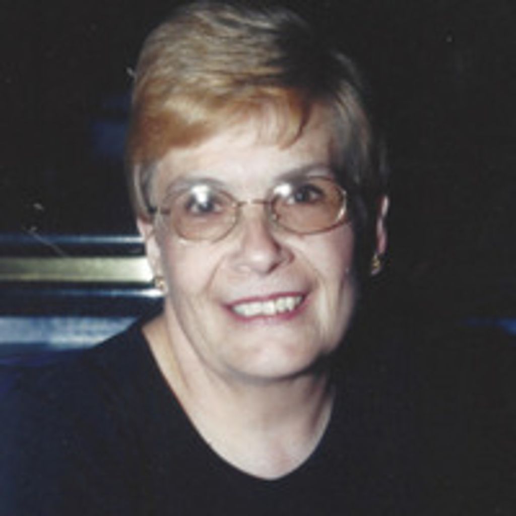 Rosemarie Anzalone