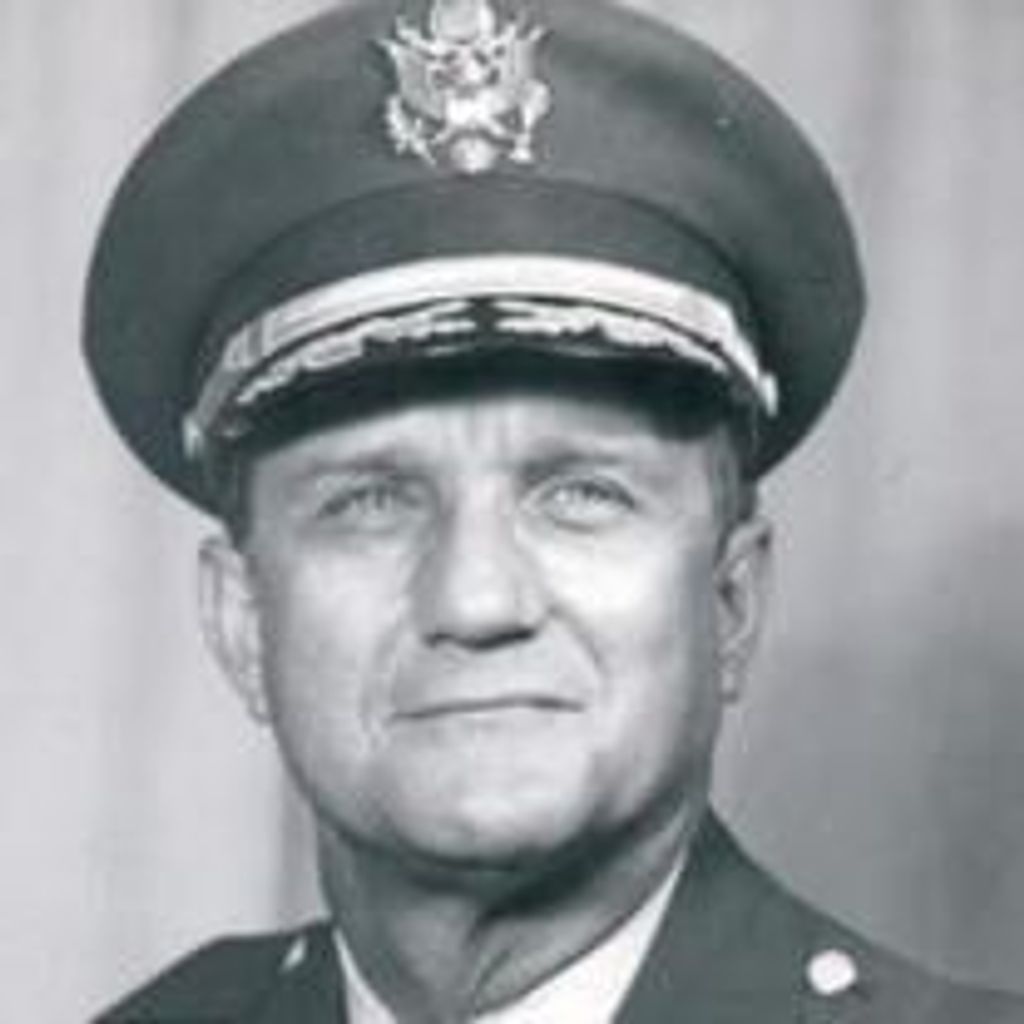 Joseph H. Stowers "Papa"