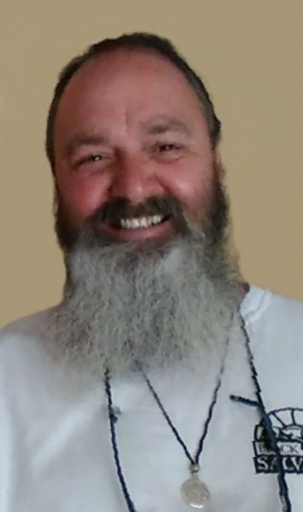 Lloyd Douglas "Doug" Stivers