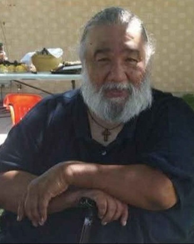 Gary John Garcia Profile Photo