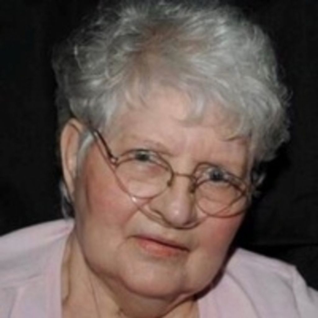 Sarah Irene "Bobbie" Hammons Profile Photo