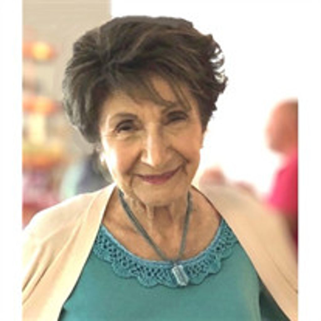 Justine Claire DeAngelis