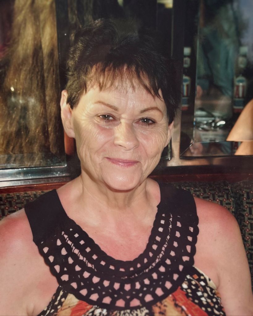 Louise Tucker