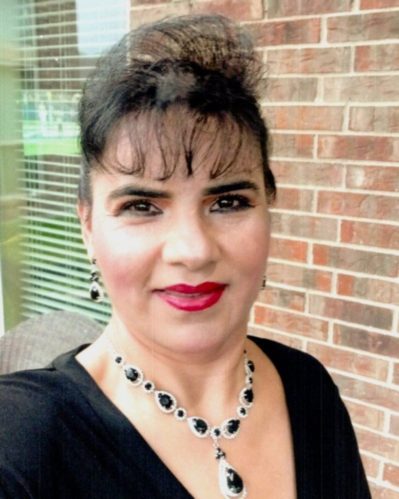 L. Yolanda Garza