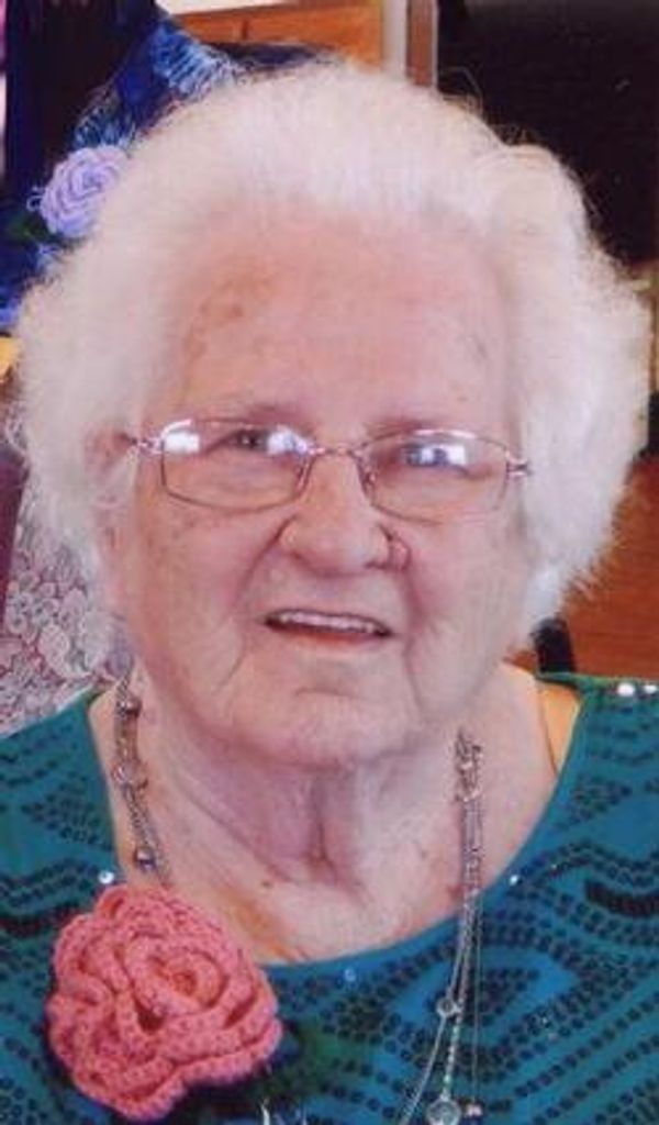 Sylvia D. Nekola Profile Photo