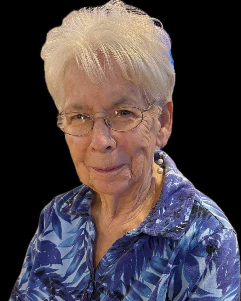 Mary Katherine Walburn Profile Photo