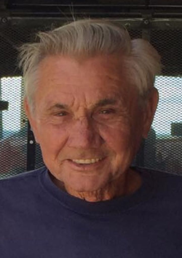 Fred Bingham Profile Photo