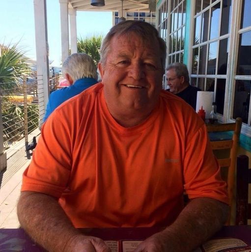 William Thomas Ryans Profile Photo