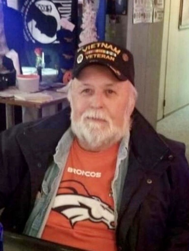 Robert "Bob" Ballinger Profile Photo