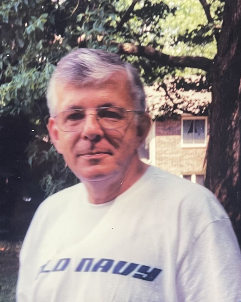 Jules H. Rutledge Profile Photo