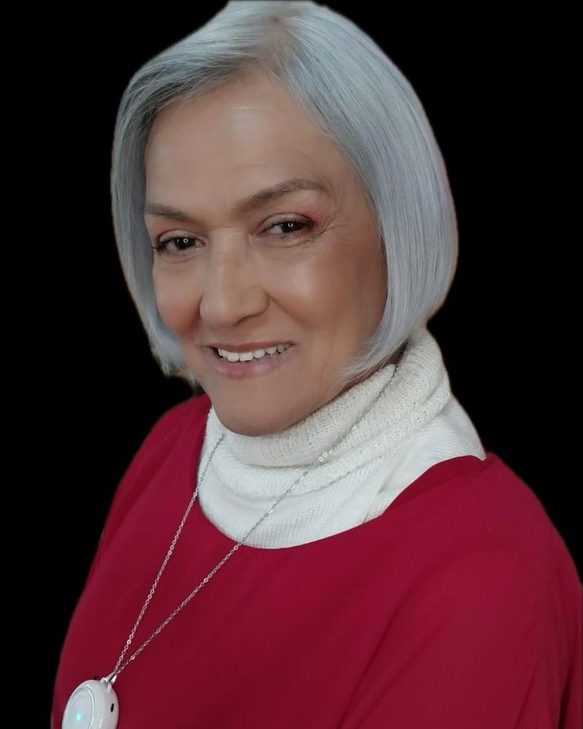Martha Sierra de Londono Profile Photo
