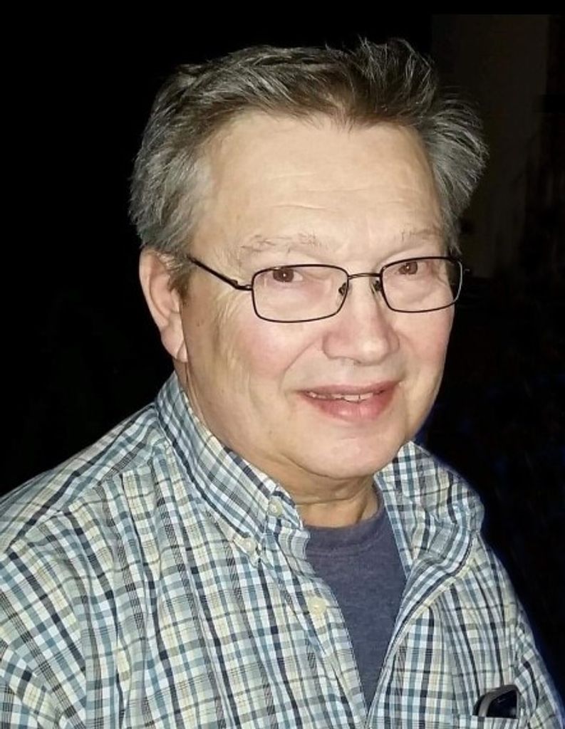 Robert Hruby