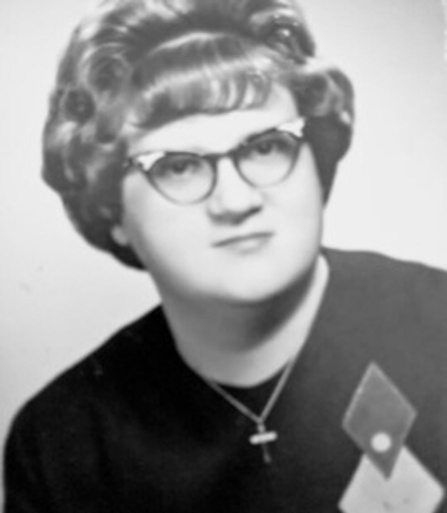 Beverly Haas