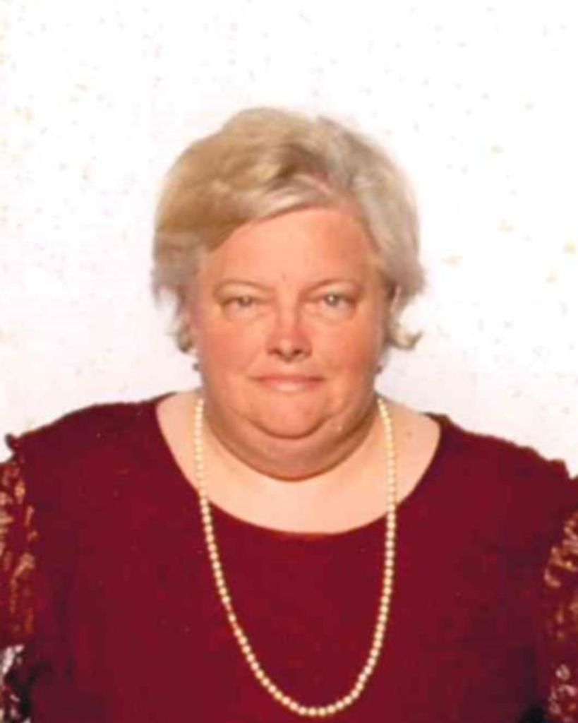 Julie Smith