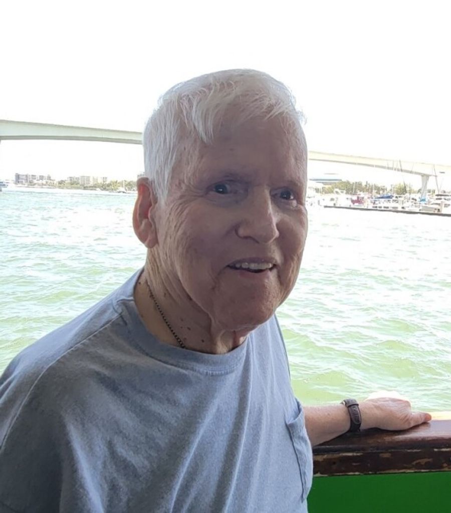 Harold G. Norris Profile Photo