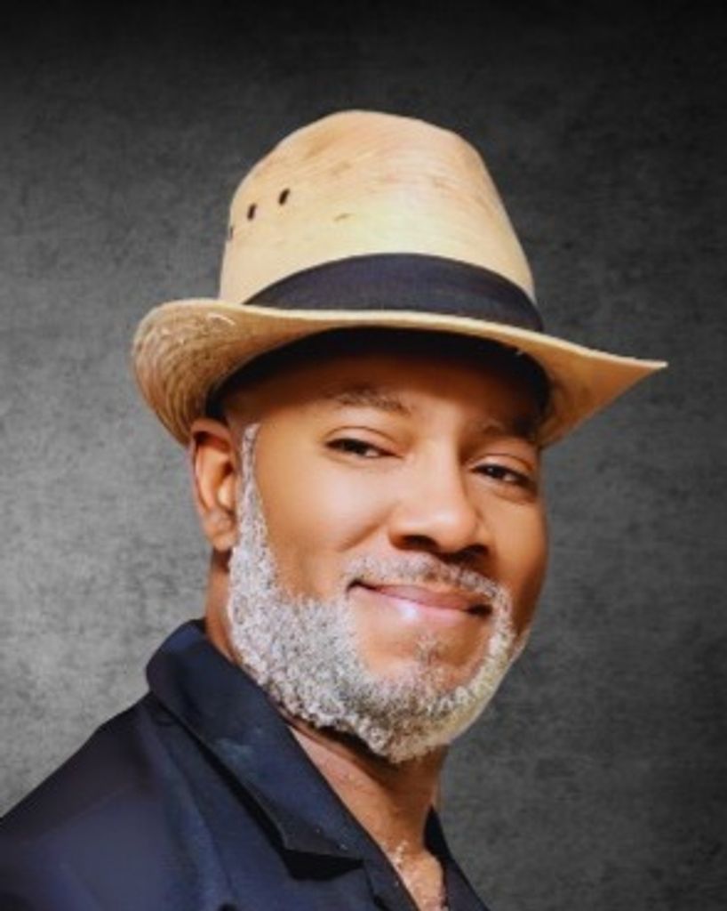 Darryl Xavier Duncan