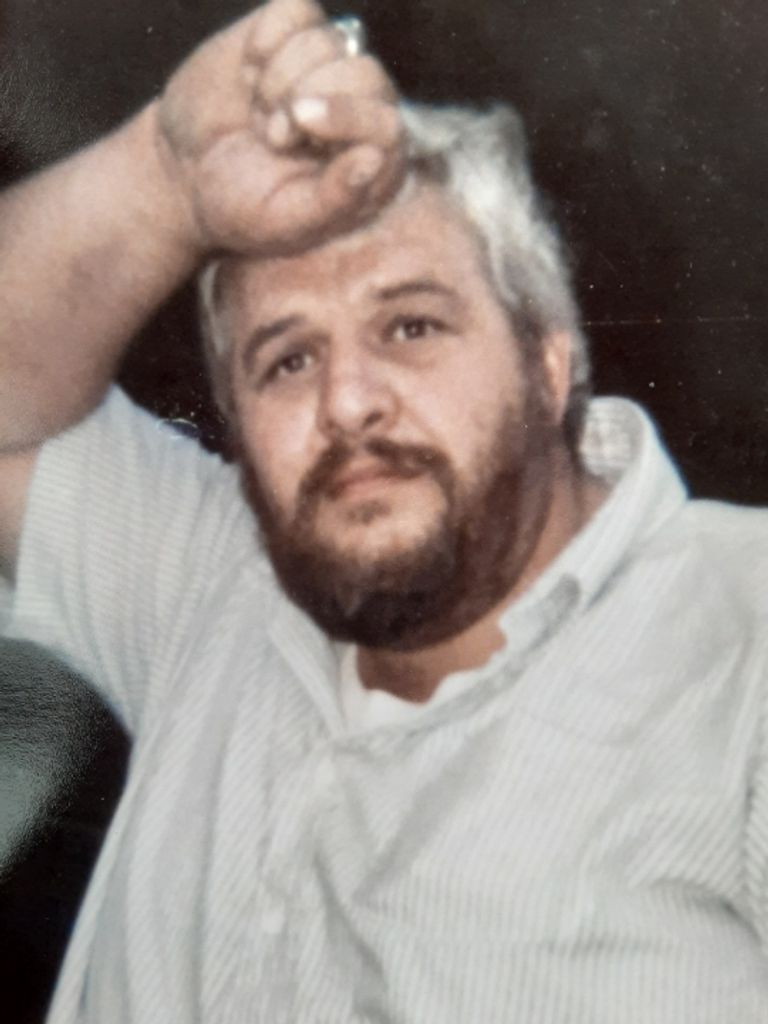 Freddie Leroy Warrick Profile Photo