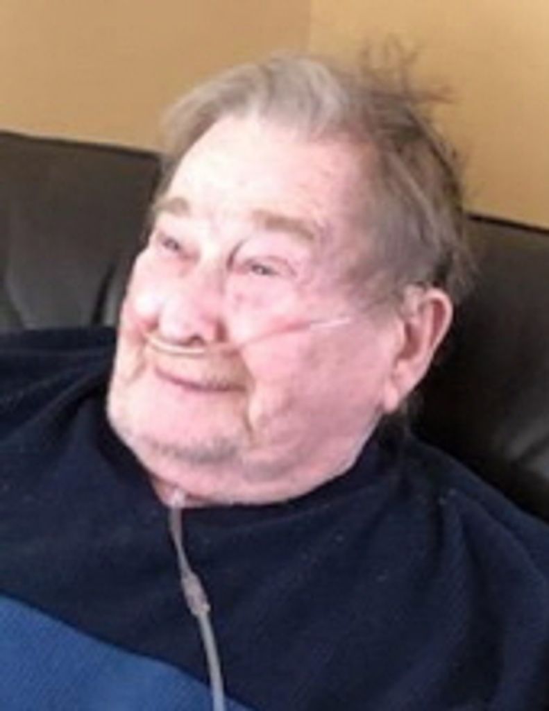 Dale Franklin Miller