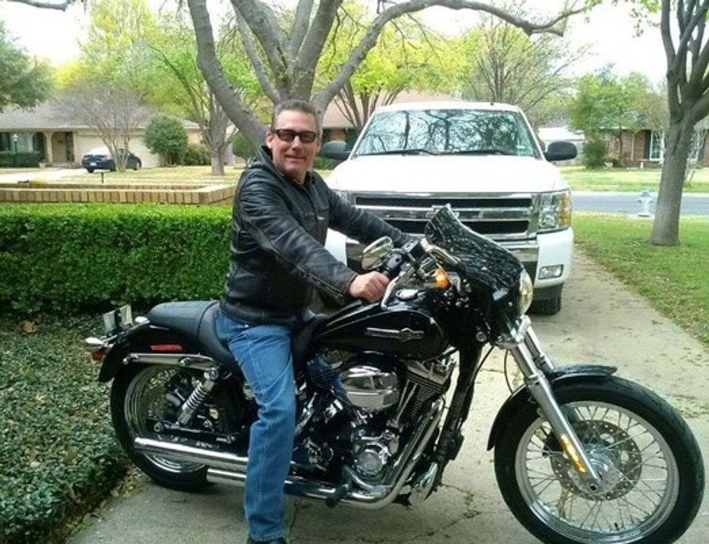 Richard Lee Phillips Profile Photo