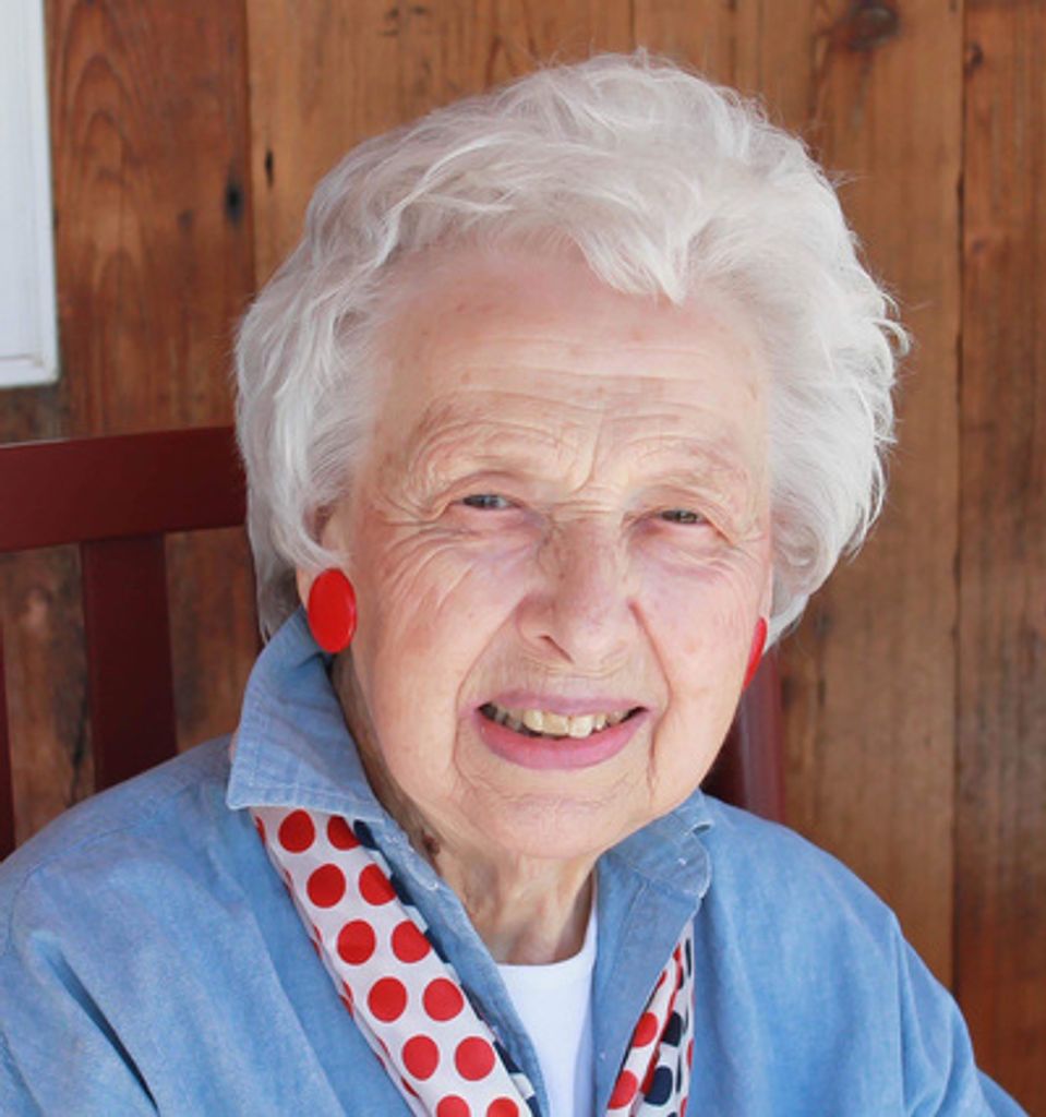 Treva C. Hamm Profile Photo