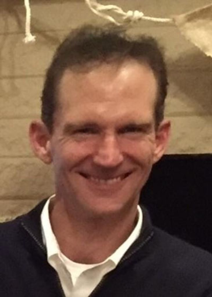 Todd A. Myrick Profile Photo