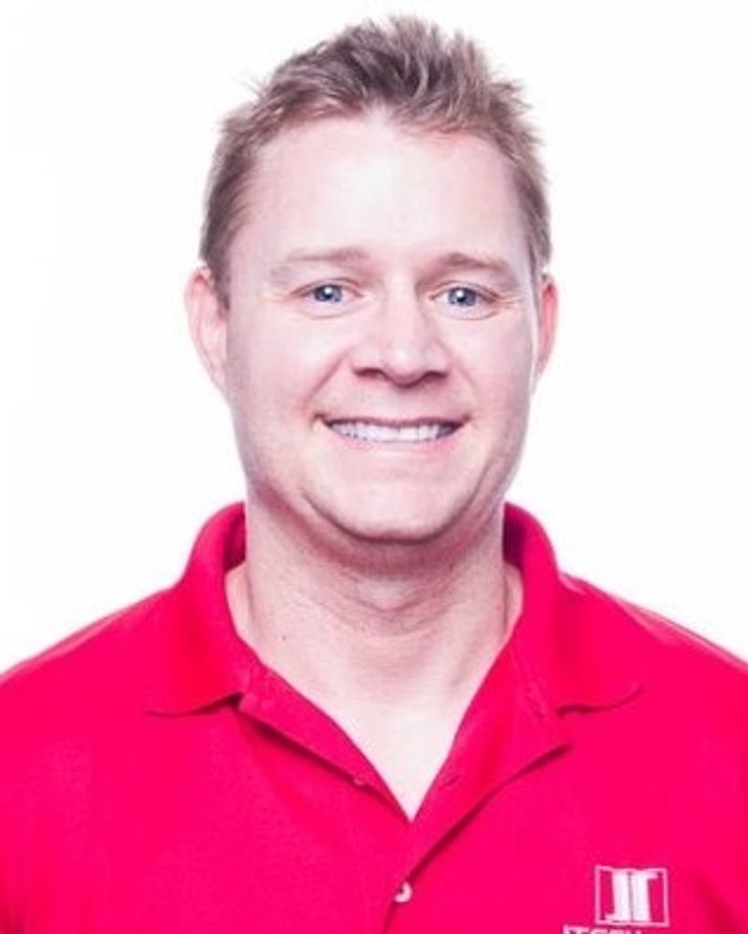 Erik Groberg Profile Photo