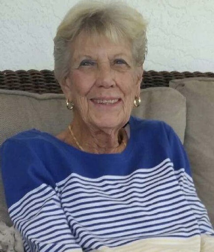 Linda Katherine Lewis