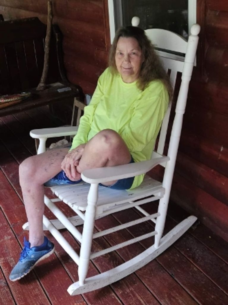 Barbara Ann Hyde Profile Photo