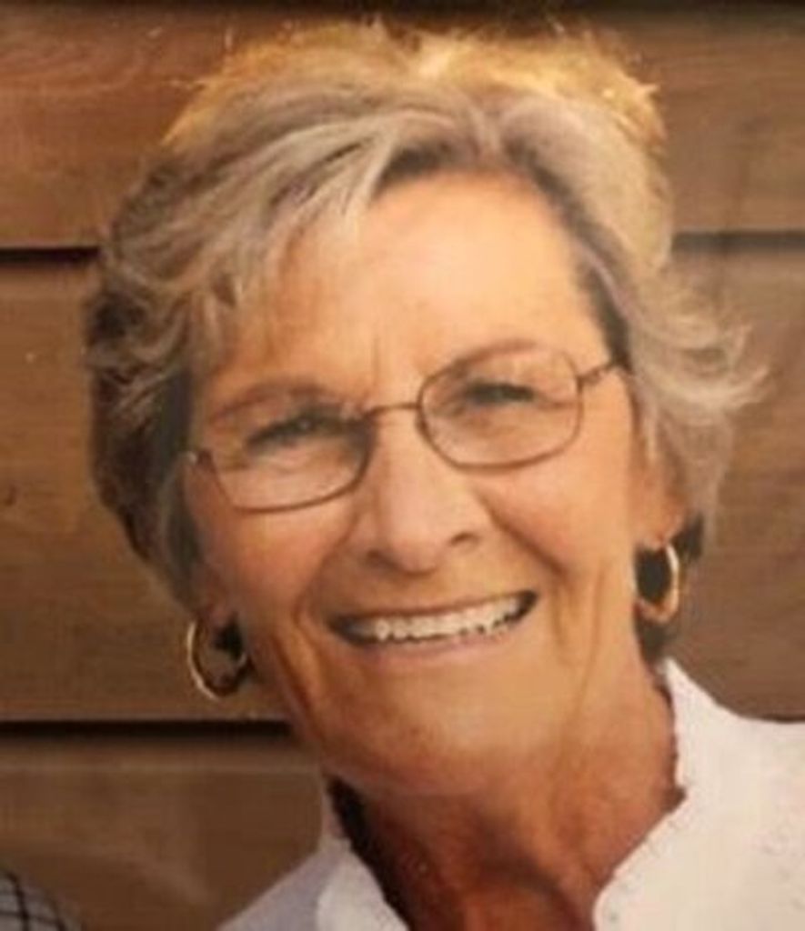 Joanne Provines Profile Photo
