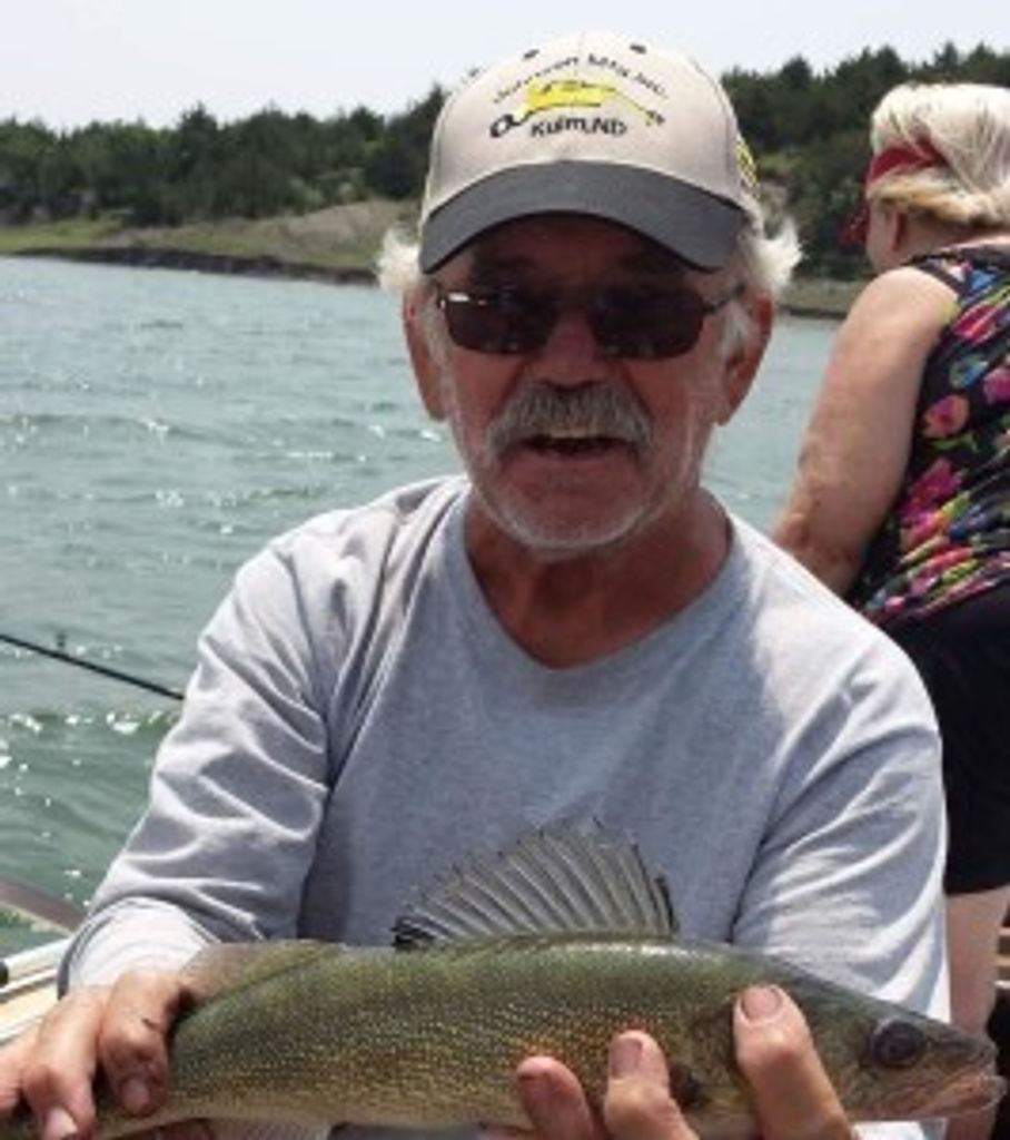 Billy Lee Ogden Profile Photo