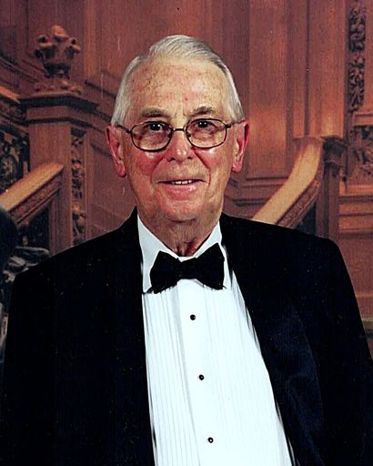 Cyril Entwistle Profile Photo