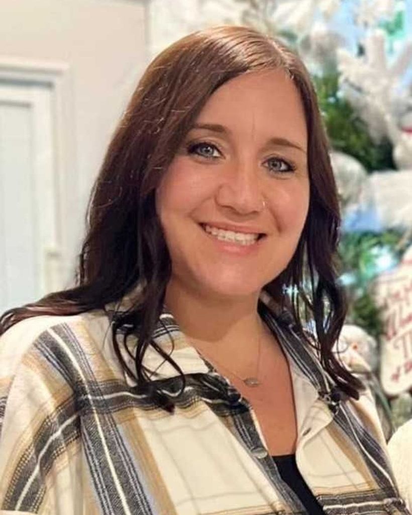 Tonya Brooke (McGinty) Haycraft Profile Photo