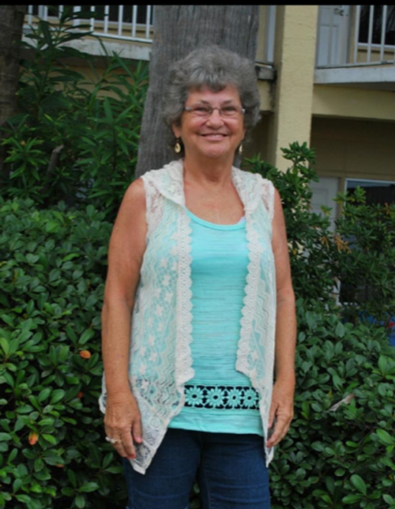 PaMella Martin