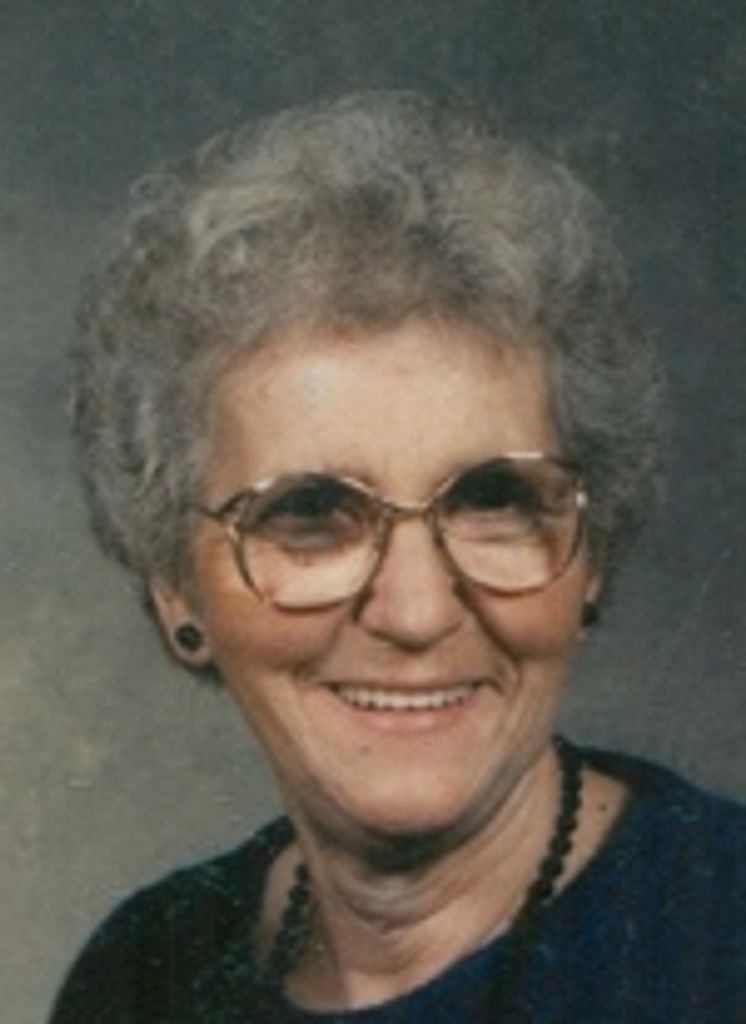 Ollie Gertrude Jennings