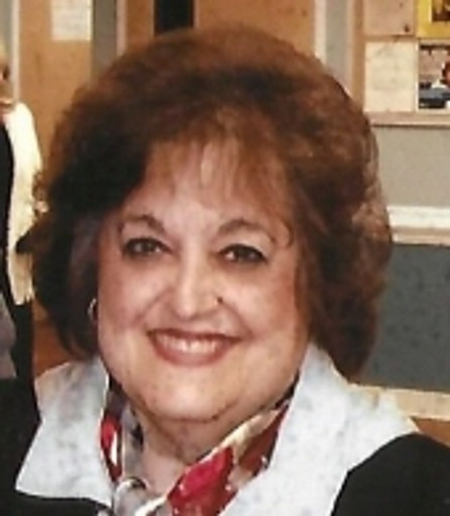 Carol A. Olive Profile Photo