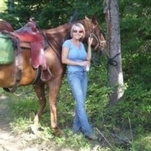 Kimberly Rohde Profile Photo