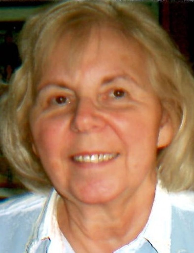 Cecelia "Ceil"  M. Kozlowski Profile Photo