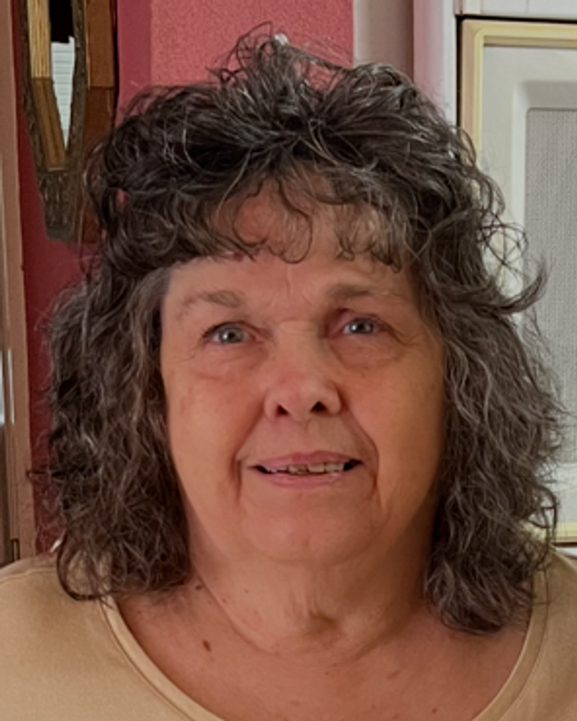 Peggy Dunn Hildreth