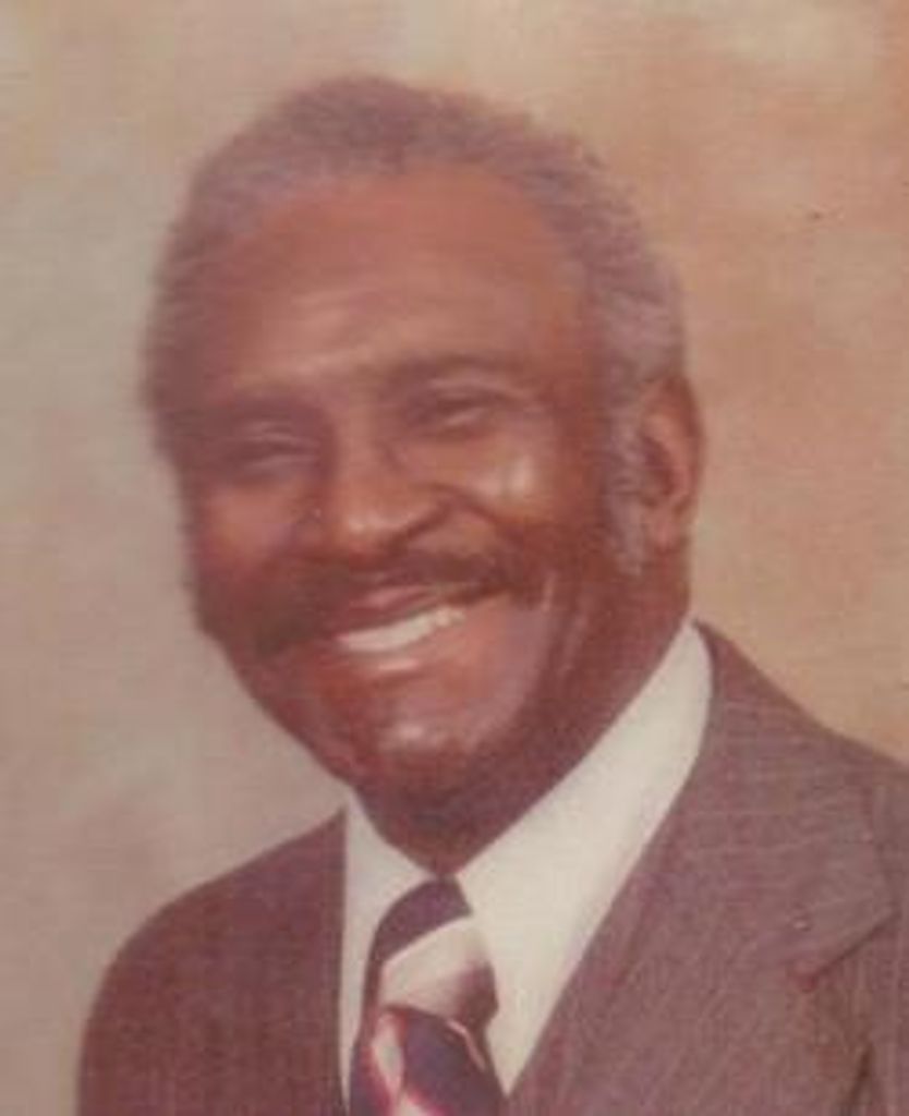 Mr. Joseph Brown, Sr.