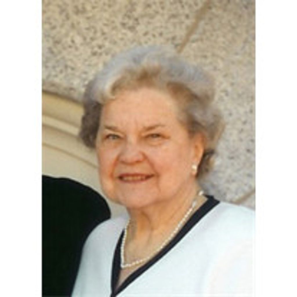 Lita Beth Moreton