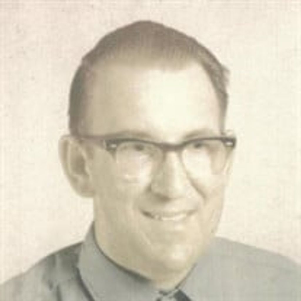 Johnny Joseph Arabie Sr.