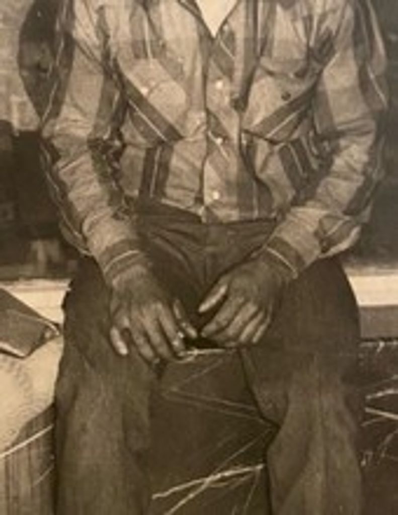 Raul G Benavides
